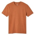 thumbnail image 1 of George Men's Stretch Crew Neckline Tee, 1 of 1