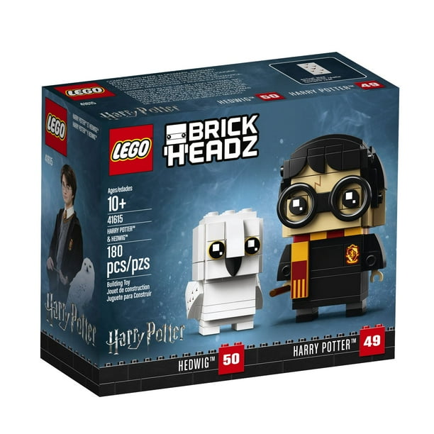 75979 Hedwige LEGO® Harry Potter™ - Lego - Achat & prix