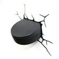 thumbnail image 3 of 3D Hockey Puck Lights, 3 of 6