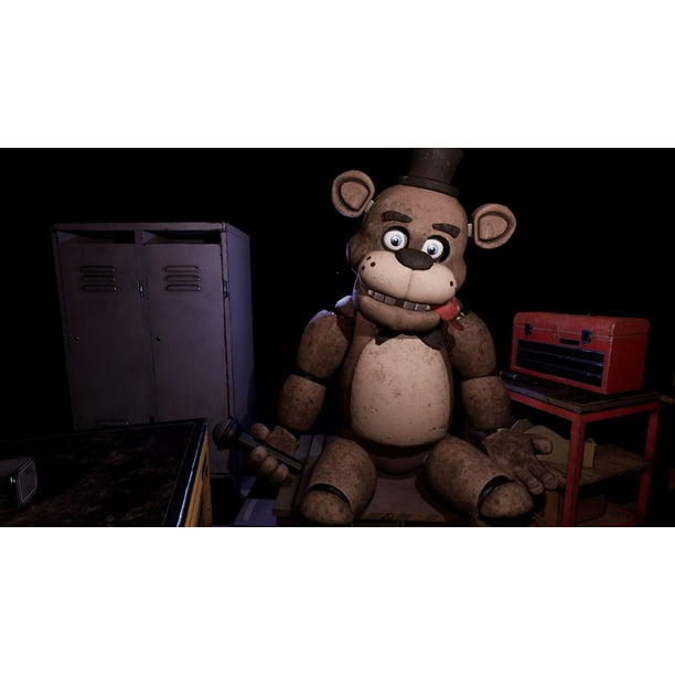 Five Nights at Freddy's: Help Wanted - Bundle on Steam