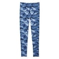 thumbnail image 1 of George Women's Printed Core Legging, 1 of 1