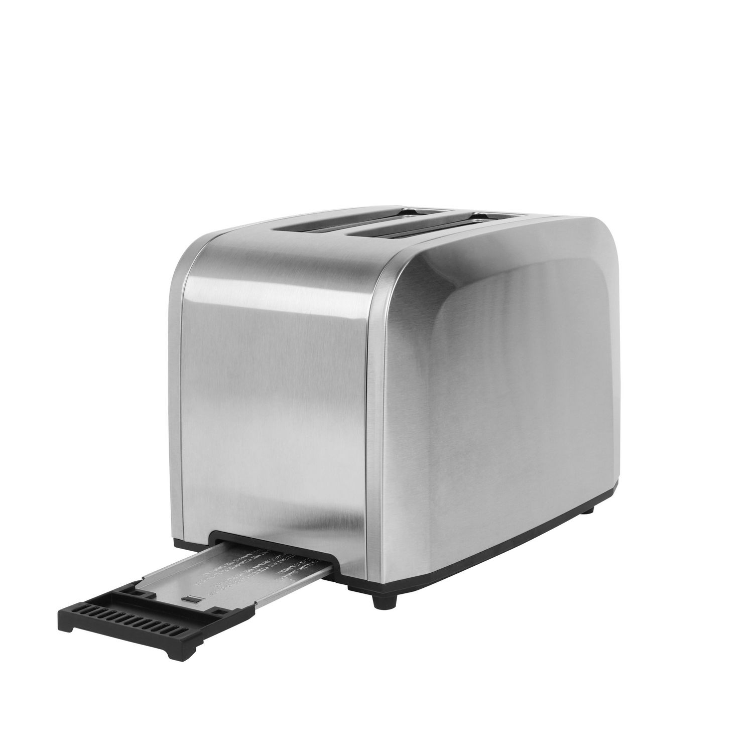 Kalorik® 2 Slice Rapid Toaster with LCD Display