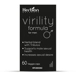 Herbion Virility Formule 60 chapeaux