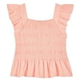 thumbnail image 1 of George Women's Smocked Tank, 1 of 1