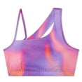 thumbnail image 1 of Athletic Works Women's Asymmetrical Bra, 1 of 1