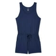 thumbnail image 1 of George Women's Tank Romper, 1 of 1