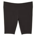 thumbnail image 1 of George Women's Plus Bike Short, 1 of 1