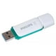 Philips Neige 256 Go USB 3.1 Blanc Philips 256 Go 3.1 USB – image 2 sur 3