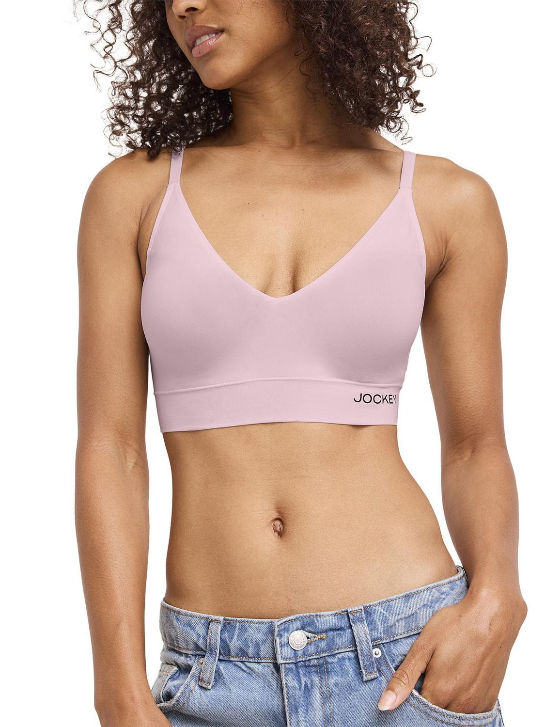 Bralette à rehaussement léger SeamfreeMD