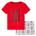 thumbnail image 1 of George Women's Pajamas 2-Piece Set, 1 of 1