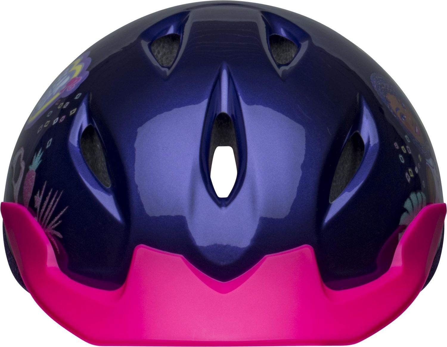 Barbie Child Bike Helmet Size 52 56 cm Walmart