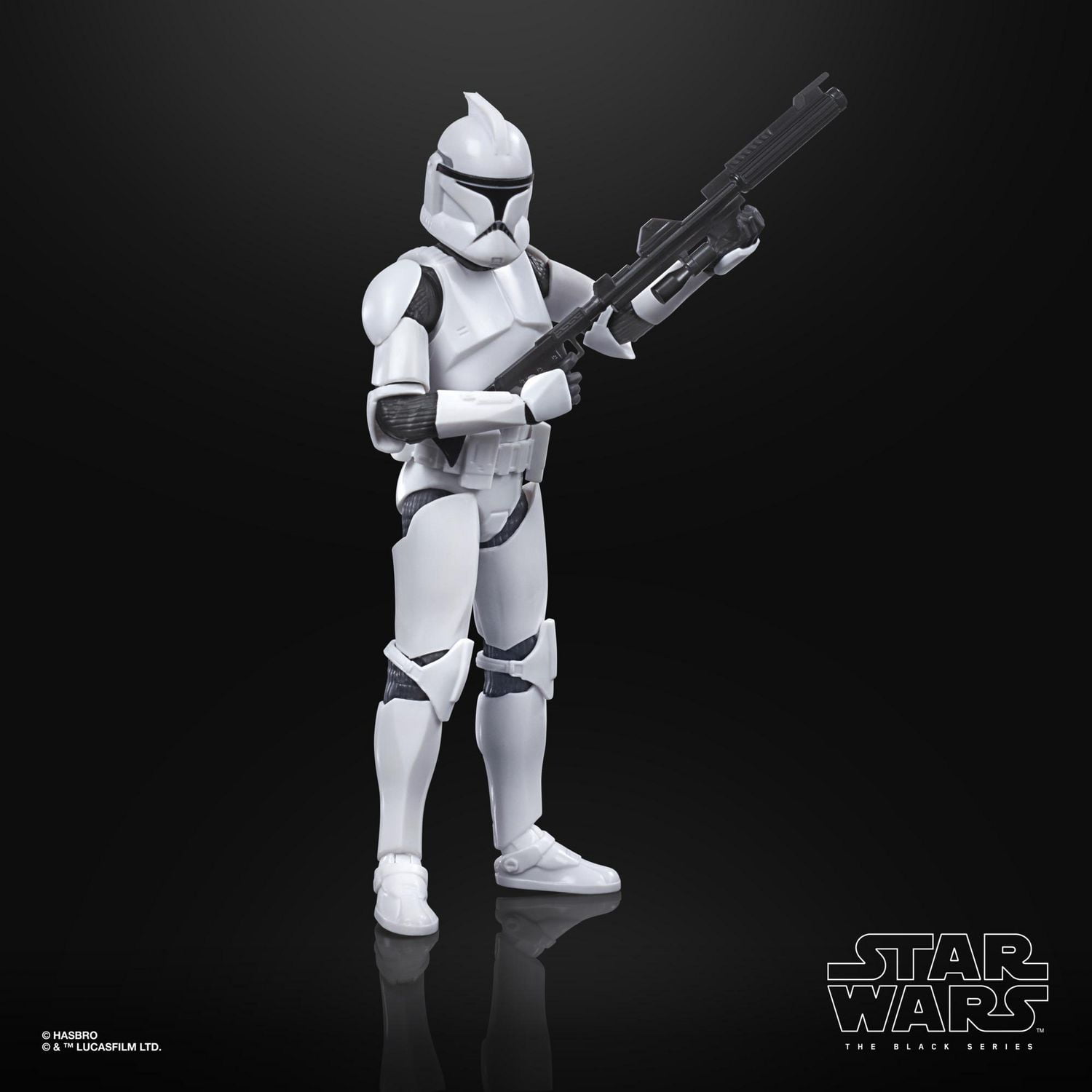 Phase 1 clone trooper action best sale figure