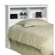 Prepac Tête de lit collection Sonoma, simple – image 2 sur 3