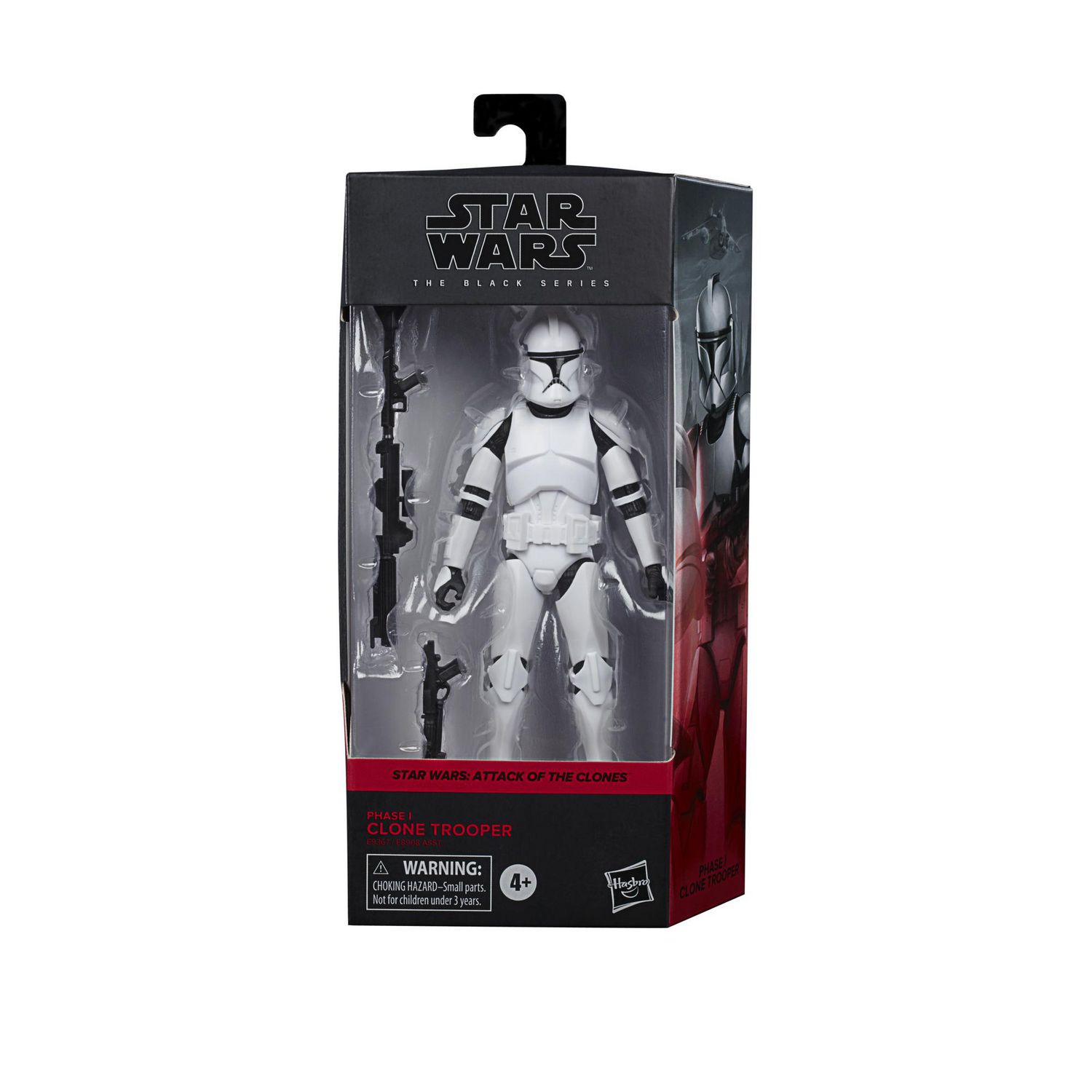 Phase 1 clone trooper action deals figure