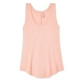 thumbnail image 1 of George Women's Drapey Swing Tank, 1 of 1