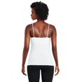 thumbnail image 3 of George Women's Micro Camisole 2-Pack, 3 of 6