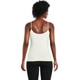 thumbnail image 3 of George Women's Lace Micro Camisole 2-Pack, 3 of 6