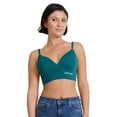 thumbnail image 1 of Jockey® Essentials Seamfree® Comfort Bralette, 1 of 4