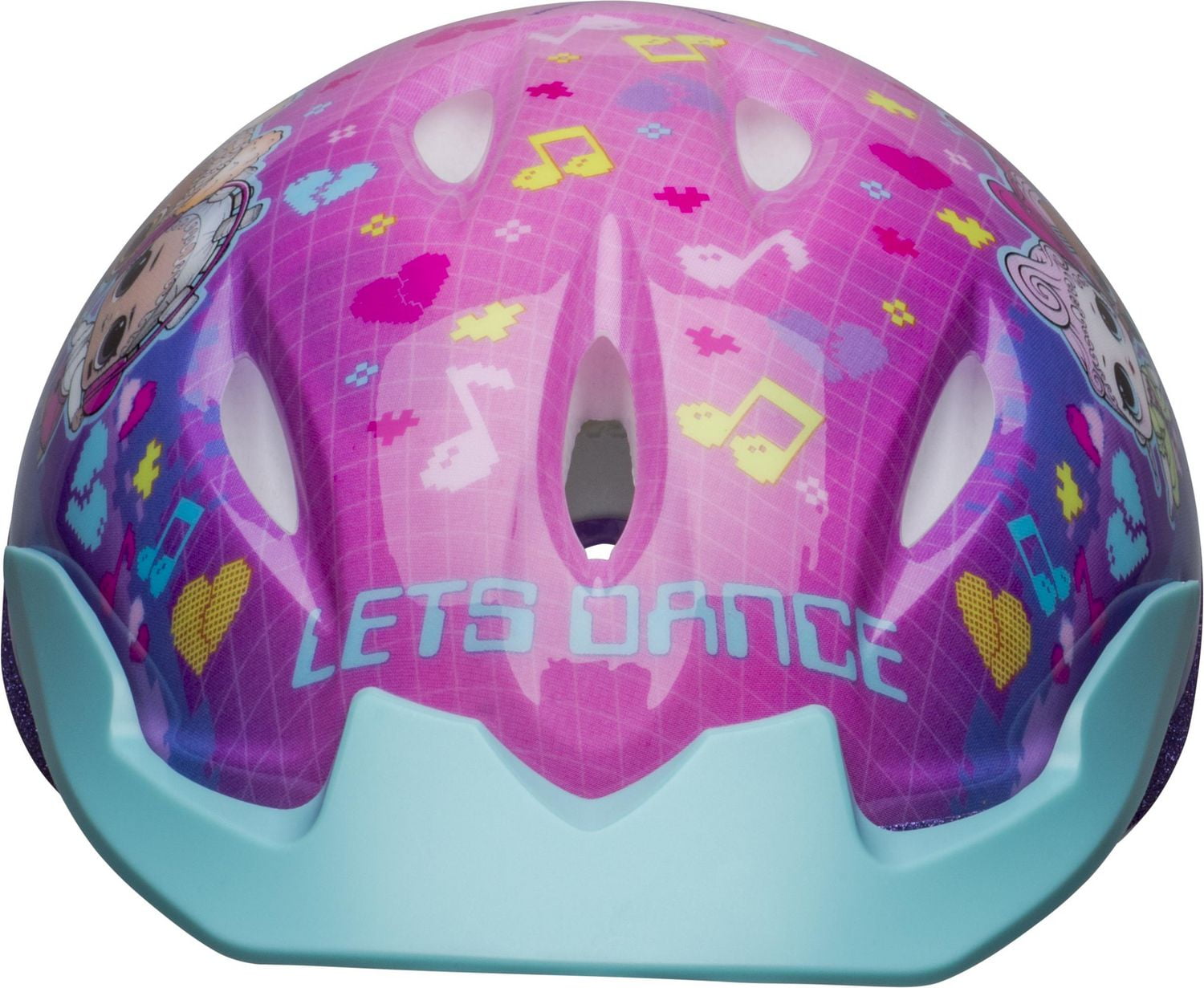 Lol cycle online helmet