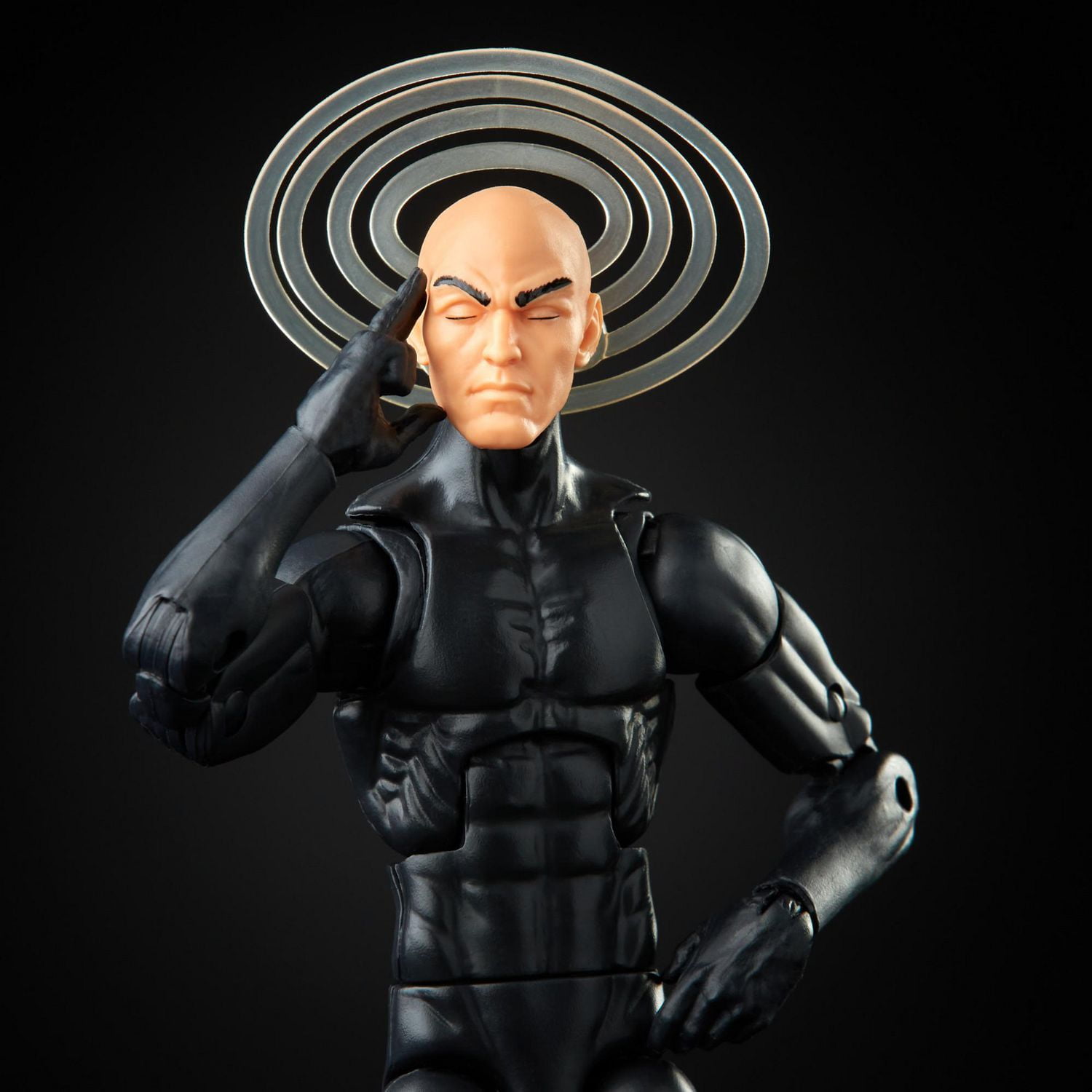 Marvel legends on sale xavier