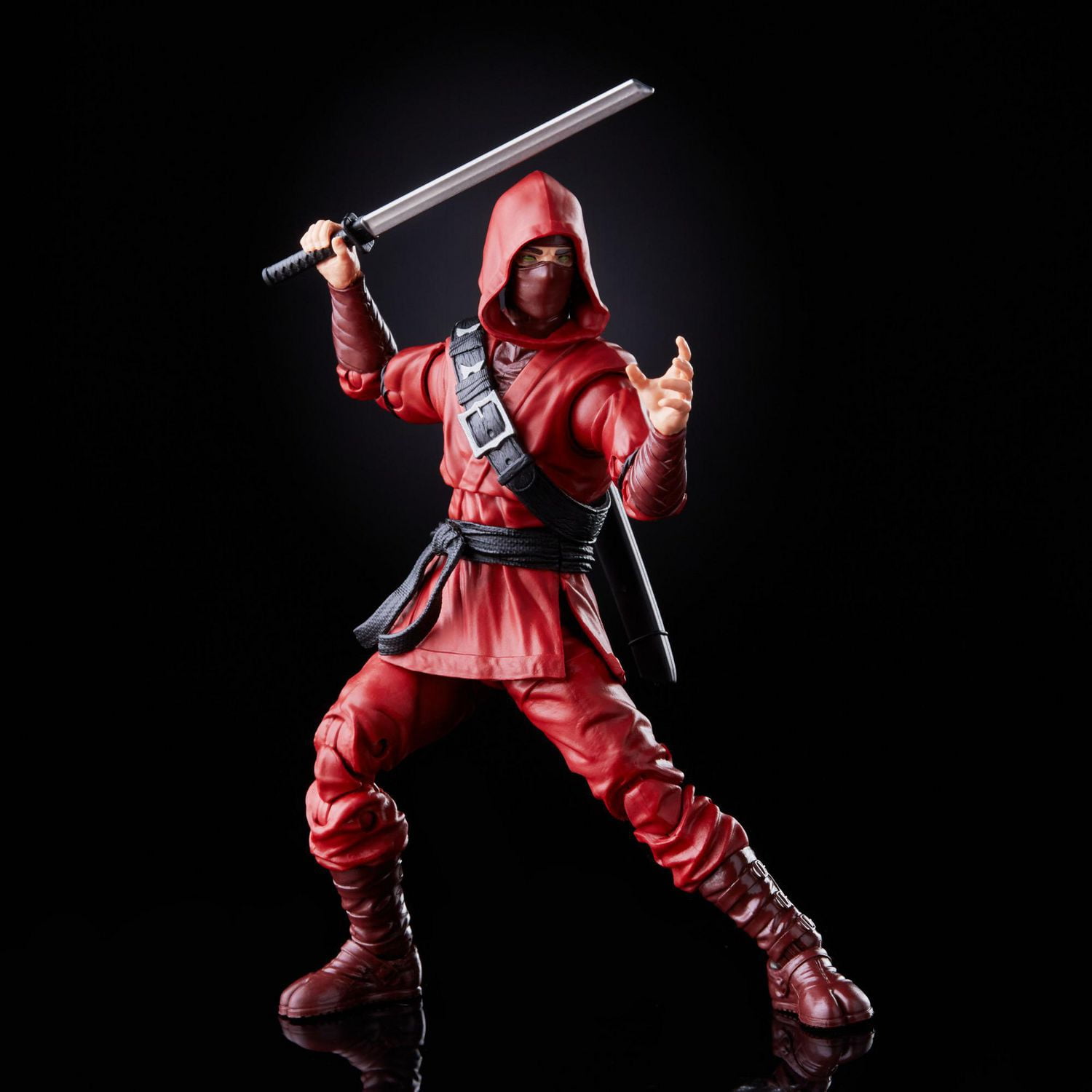 Marvel legends hand ninja new arrivals