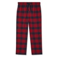 thumbnail image 1 of George Men's Flannel Pant, 1 of 1