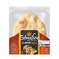 thumbnail image 1 of Stonefire® Original Mini Naan 4 Pack, 1 of 10