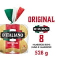 thumbnail image 1 of D'Italiano Crustini Buns, 1 of 5