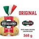 D'Italiano Petits pain crustini original 568g – image 1 sur 5