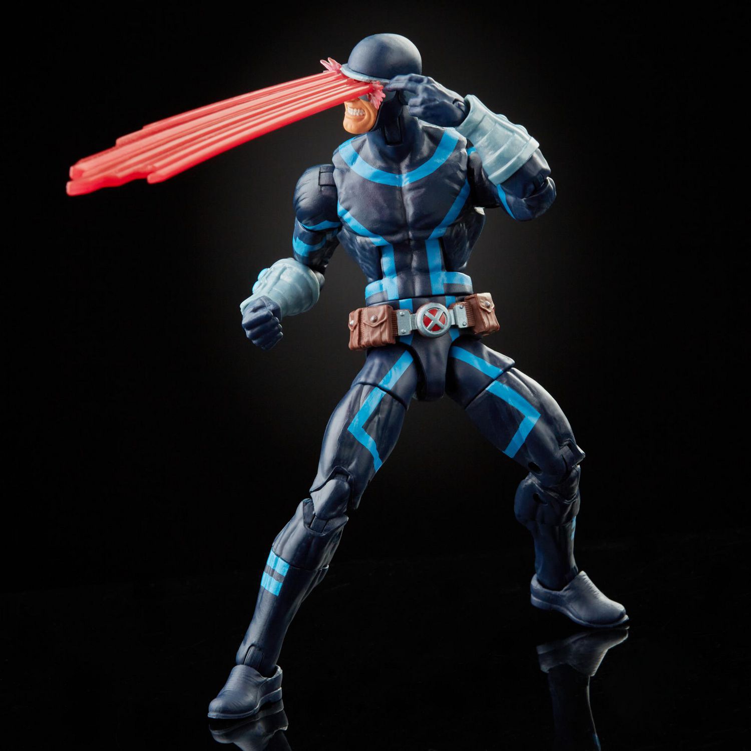 Marvel Legends WAVE 2 X-Men ‘97 Cyclops 6 Inch Figure (PRE-ORDER)