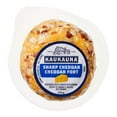 thumbnail image 2 of Kaukauna Sharp Cheddar Spreadable Cheese, 2 of 5