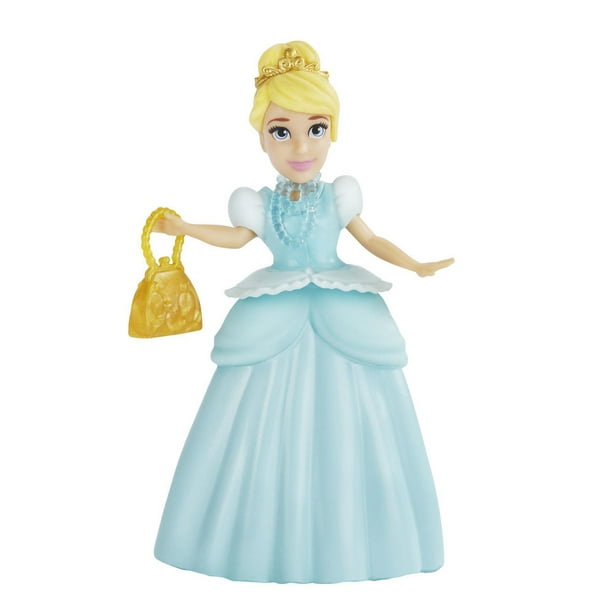 Poupée Cendrillon Bal Royal Disney Princesses