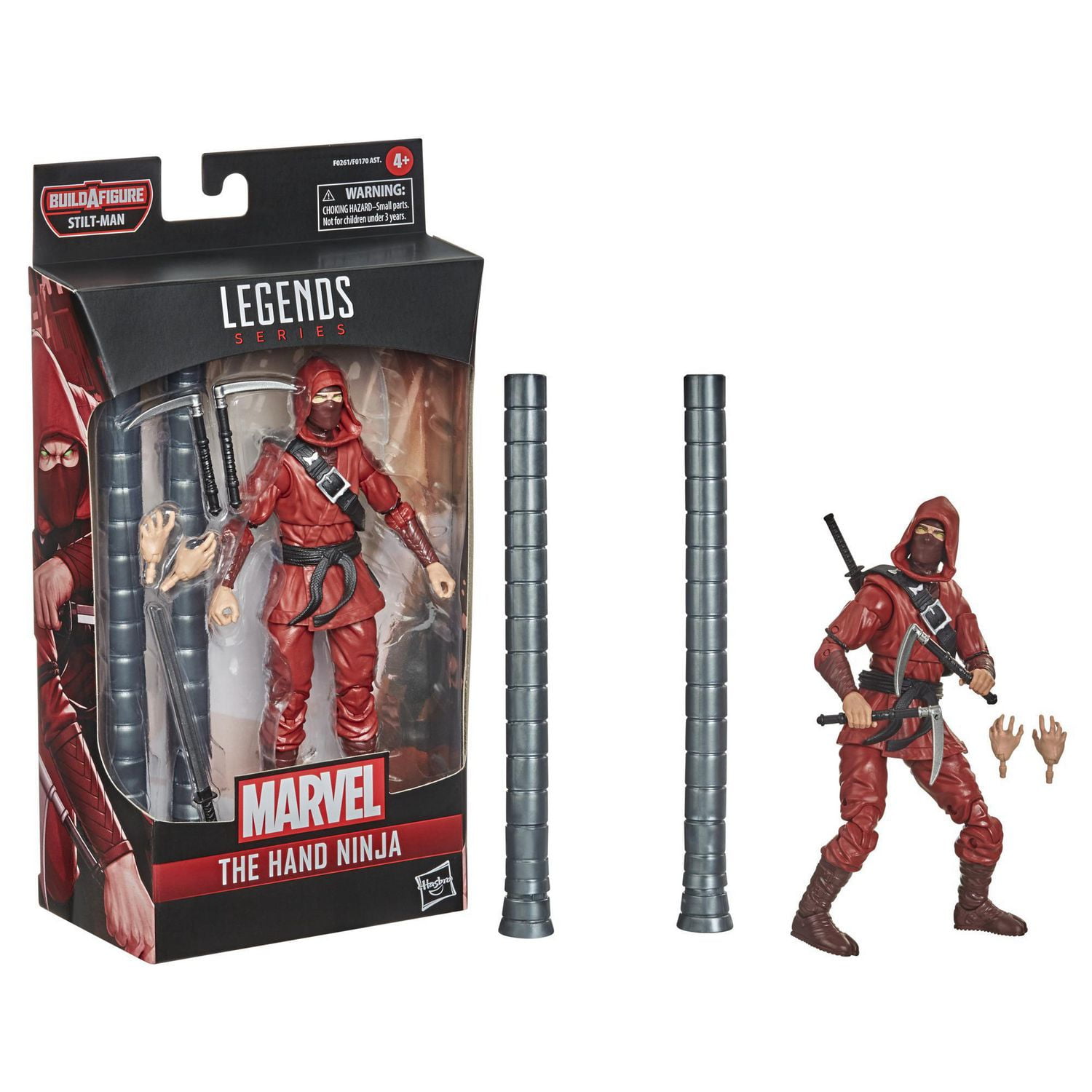 Ninja store spiderman toy