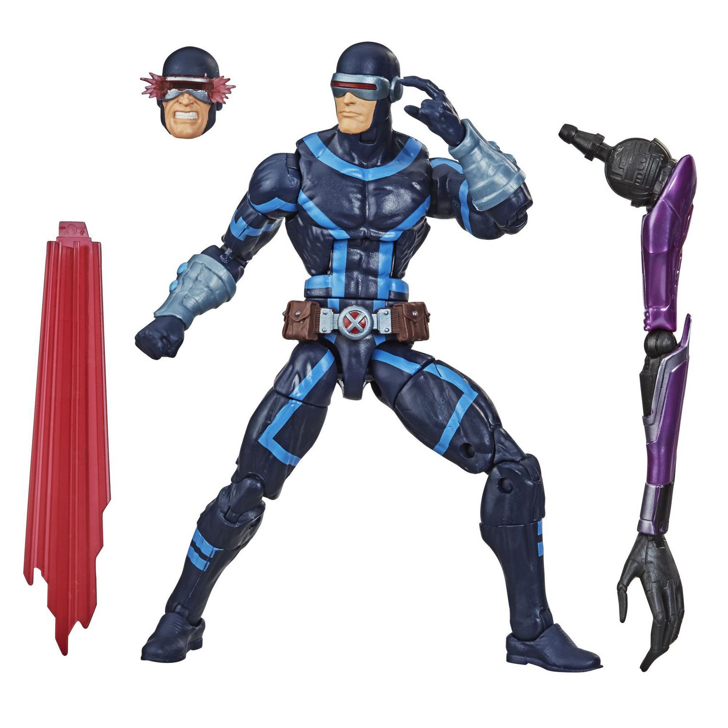 Marvel Legends WAVE 2 X-Men ‘97 Cyclops 6 Inch Figure (PRE-ORDER)