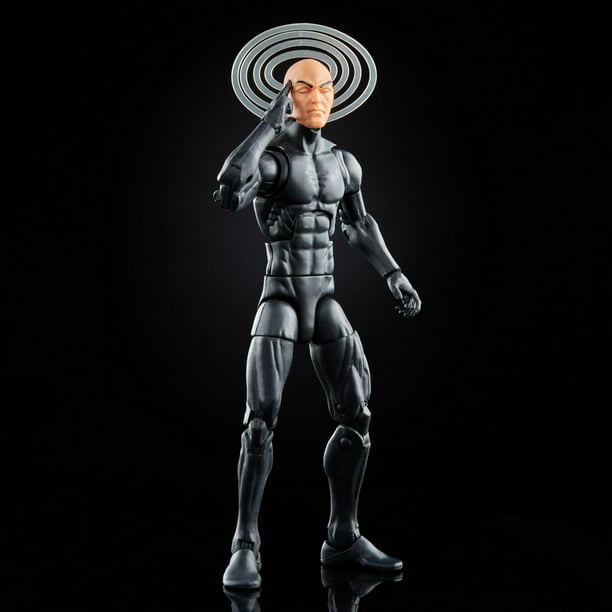 Hasbro Marvel Legends Series X-Men 6-inch Collectible Charles