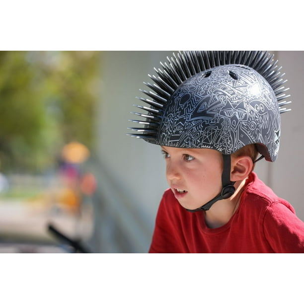 Casque de vélo Spider-Man 52-56 cm, 21,99 €