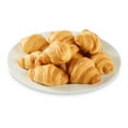thumbnail image 2 of Your Fresh Market All Butter Mini Croissants, 2 of 6
