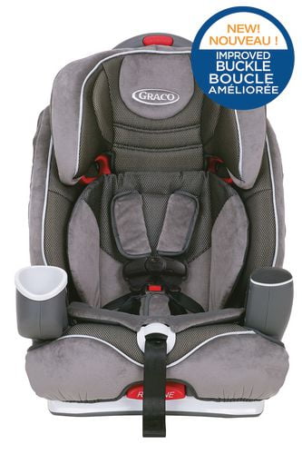 Graco nautilus outlet snuglock lx walmart