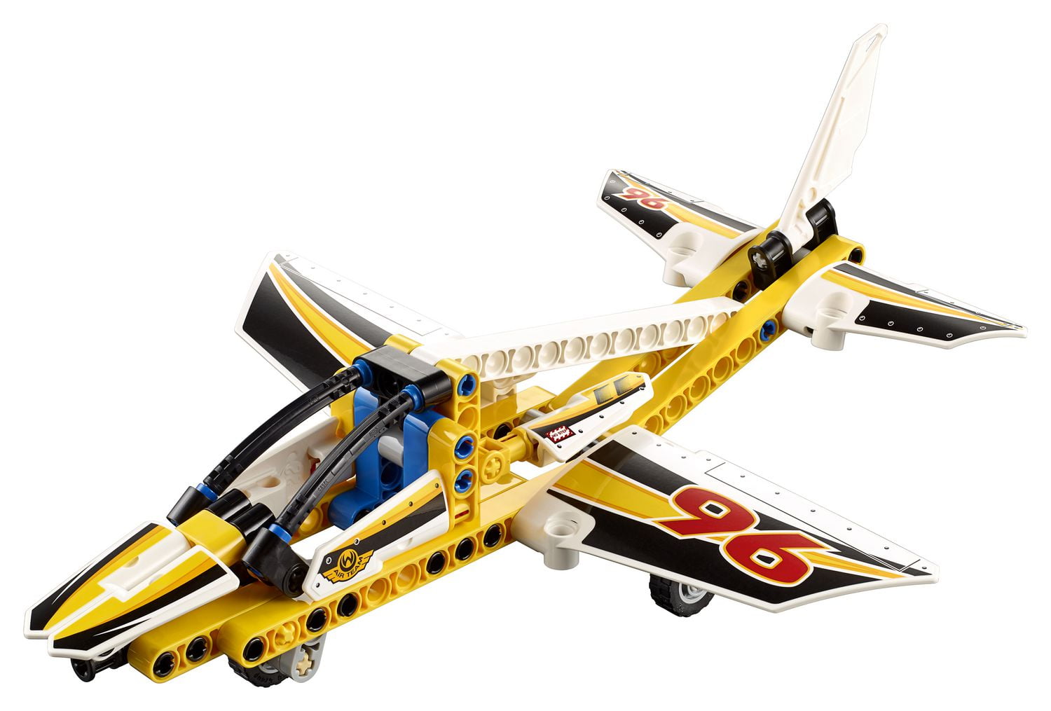 LEGO® Technic - Display Team Jet (42044) - Walmart.ca