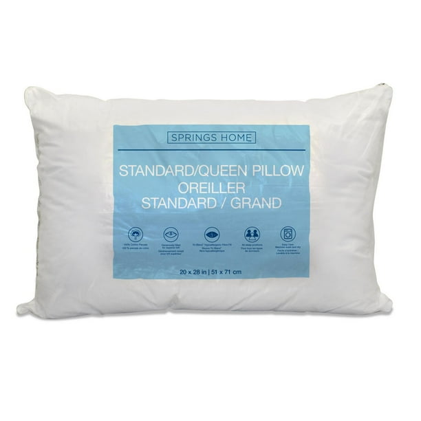 Springs Home Pillow - Walmart.ca