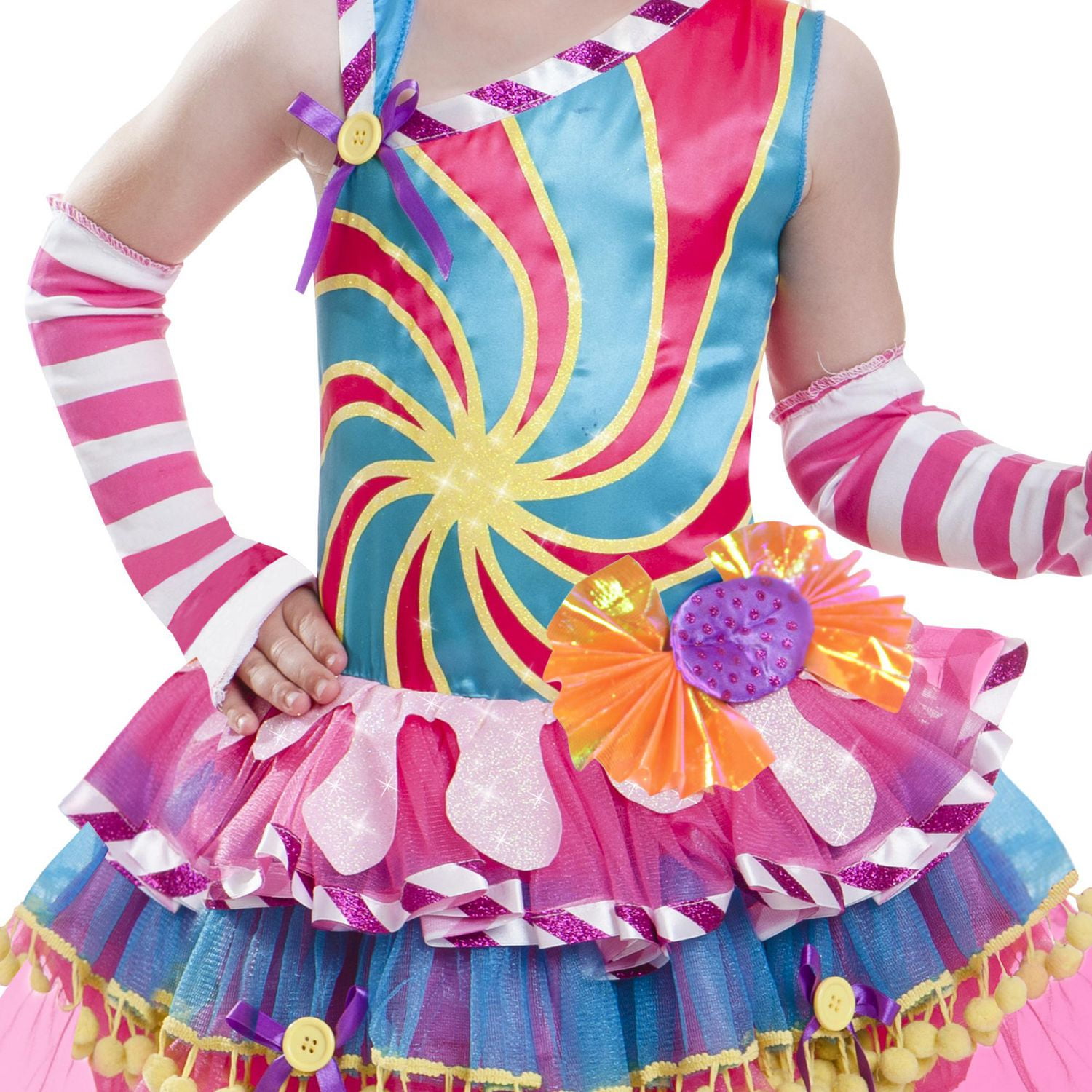 Candy girl outfit 2025