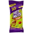 thumbnail image 2 of Takis® Hot Nuts™ Flare™ Chili Pepper & Lime Coated Peanuts, 2 of 6