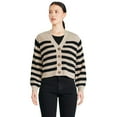 thumbnail image 1 of George Women's Button Front Cardigan, 1 of 6