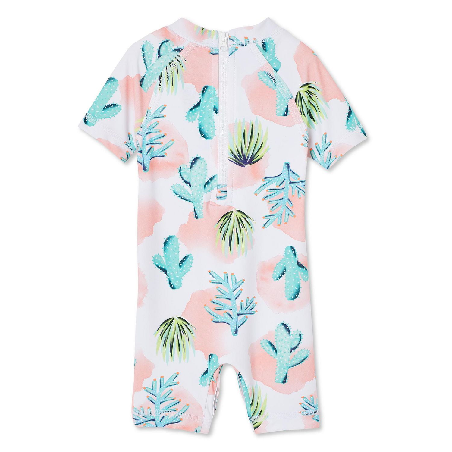 George Baby Boys' Rash Guard 1-Piece