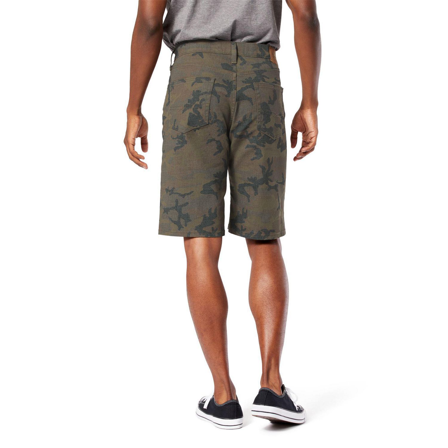 Levi signature clearance cargo shorts