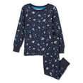 thumbnail image 1 of Ensemble de pyjamas 2 pièces George pour petits garçons, 1 of 2