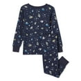 thumbnail image 2 of Ensemble de pyjamas 2 pièces George pour petits garçons, 2 of 2