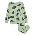 thumbnail image 2 of Ensemble de pyjamas 2 pièces George pour petits garçons, 2 of 2