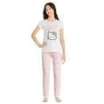 thumbnail image 1 of Hello Kitty Girls' Pajama 2-Piece Set, 1 of 3