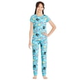 thumbnail image 1 of Pyjama 2 pièces Hello Kitty and Friends pour filles, 1 of 3